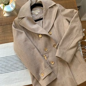 Size small Michael Kors jacket